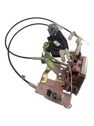 Fechadura Trava Porta Dianteira Direita Geely Gc2 2015