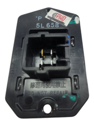 Resistencia Caixa De Ar Interna Honda Fit 2010 2012