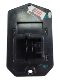 RESISTENCIA CAIXA DE AR INTERNA HONDA FIT 2010 2012