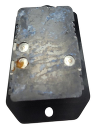 RESISTENCIA CAIXA DE AR INTERNA HONDA FIT 2010 2012