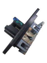 RESISTENCIA CAIXA DE AR INTERNA HONDA FIT 2010 2012