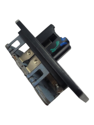 RESISTENCIA CAIXA DE AR INTERNA HONDA FIT 2010 2012