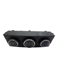 COMANDO AR CONDICIONADO SORENTO 2004 2009 ORIGINAL DETALHE  