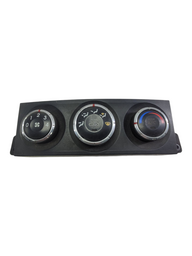 COMANDO AR CONDICIONADO SORENTO 2004 2009 ORIGINAL DETALHE  