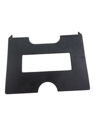 MOLDURA PORTA DOCUMENTO GM OMEGA 1992 1998 ORIGINAL 