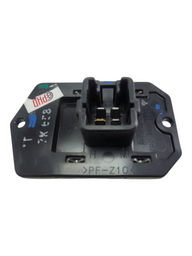  Resistencia Caixa De Ar Interna Honda Fit 2010 2012