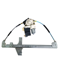 Máquina de Vidro Porta Dianteira Direita Peugeot 307 02 a 12