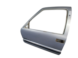 PORTA DIANTEIRA ESQUERDA S10 BLAZER 2001 2002 A 2011