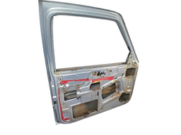 PORTA DIANTEIRA ESQUERDA S10 BLAZER 2001 2002 A 2011