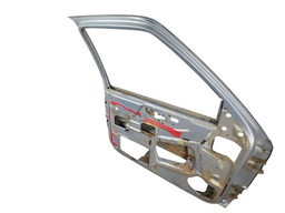 PORTA DIANTEIRA ESQUERDA S10 BLAZER 2001 2002 A 2011