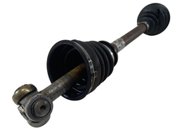 SEMI EIXO DIANTEIRO ESQUERDO STRADA PALIO 1.4 8V 2006 A 2020