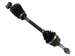 SEMI EIXO DIANTEIRO ESQUERDO STRADA PALIO 1.4 8V 2006 A 2020