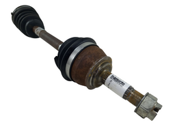 Semi Eixo Dianteiro Esquerdo Strada Palio 1.4 8v 2006 a 2020