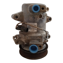 Compressor Ar Condicionado New Triton 2.4 Diesel 2017/..