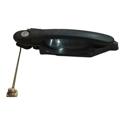 Maçaneta Ext. Dian Esq Grand Siena Palio /21 Mobi Strada 17/