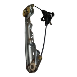 Máquina Vidro Porta Dianteira Dir Mobi 17/ Strada 21/ Man
