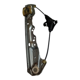 Máquina Vidro Porta Dianteira Dir Mobi 17/ Strada 21/ Man