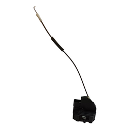 Fechadura Porta Diant Direita Mobi Strada 2020/ c/ trava elé