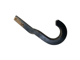 Gancho Reboque Para-choque Dianteiro S10 1995 a 2011