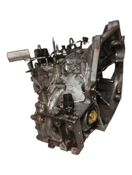 CAIXA CAMBIO HONDA FIT 1.4 2004 2005 2006 2007 2008 MANUAL