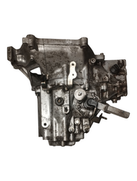 CAIXA CAMBIO HONDA FIT 1.4 2004 2005 2006 2007 2008 MANUAL