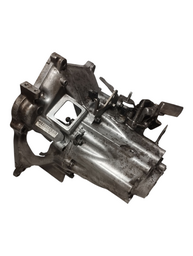 CAIXA CAMBIO HONDA FIT 1.4 2004 2005 2006 2007 2008 MANUAL