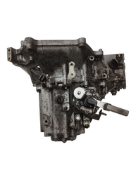 CAIXA CAMBIO HONDA FIT 1.4 2004 2005 2006 2007 2008 MANUAL