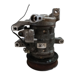 Compressor Ar Condicionado Hr-v 1.8 2016 2017 a 2021
