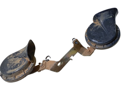 Buzina Vectra 1997 1998 1999 2000 2001 2002 a 2005