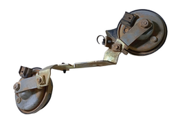 BUZINA VECTRA 1997 1998 1999 2000 2001 2002 A 2005