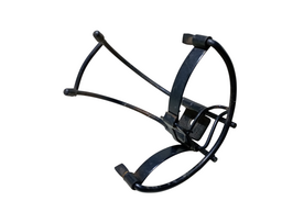 SUPORTE EXTINTOR DE INCÊNDIO VECTRA 1997 1998 A 2005