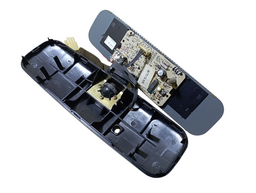 RETROVISOR INTERNO VECTRA ASTRA MERIVA 1997/2005 (PARA PEÇA)