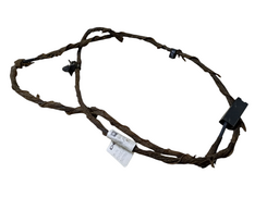 Conector Chicote Desembaçador Traseiro Vectra 1997 a 2005