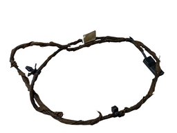 CONECTOR CHICOTE DESEMBAÇADOR TRASEIRO VECTRA 1997 A 2005