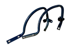 PAR DOBRADIÇA TAMPA TRASEIRA VECTRA 1997 1998 A 2005