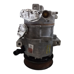 Compressor Ar Condicionado Creta 1.6 2.0 2022 2023 2024/..