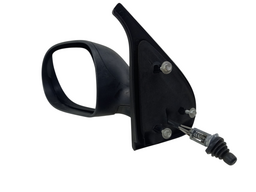 RETROVISOR ESQUERDO STRADA 2014 A 2020 C/ CONTROLE MANUAL