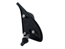 RETROVISOR ESQUERDO STRADA 2014 A 2020 C/ CONTROLE MANUAL