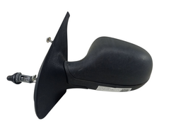 RETROVISOR ESQUERDO STRADA 2014 A 2020 C/ CONTROLE MANUAL