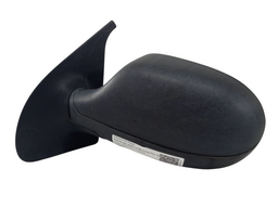 Retrovisor Esquerdo Strada 2014 a 2020 C/ Controle Manual