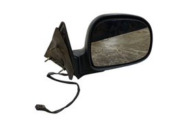RETROVISOR DIREITO S10 BLAZER 1995 A 2011 ELÉTRICO
