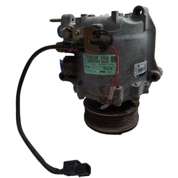 Compressor Ar Condicionado Honda Cr-v 2.0 2012 2013 a 2016
