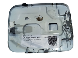 PORTINHOLA TANQUE COMBUSTÍVEL STRADA 2014 A 2020