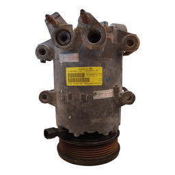 Compressor Ar New Fiesta 11/ Ecosport 13 a 2017 1.5 1.6 4cc