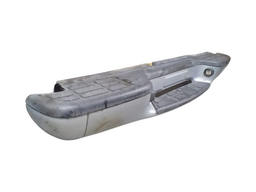 PARACHOQUE TRASEIRO S10 2001 2002 A 2011