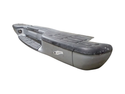 PARACHOQUE TRASEIRO S10 2001 2002 A 2011