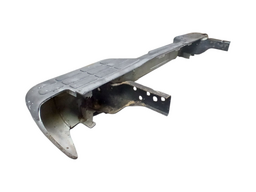 PARACHOQUE TRASEIRO S10 2001 2002 A 2011