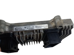 KIT MÓDULO INJEÇÃO CODE STRADA 1.4 8V EVO 46344823