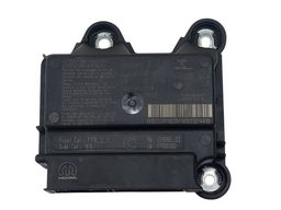 Modulo Airbag Strada Palio /2020 Cod. 00520911110 C/Colisão