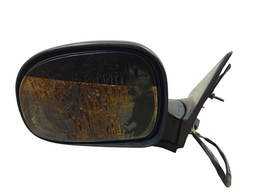 Retrovisor Esquerdo S10 Blazer 1995 a 2011 Elétrico